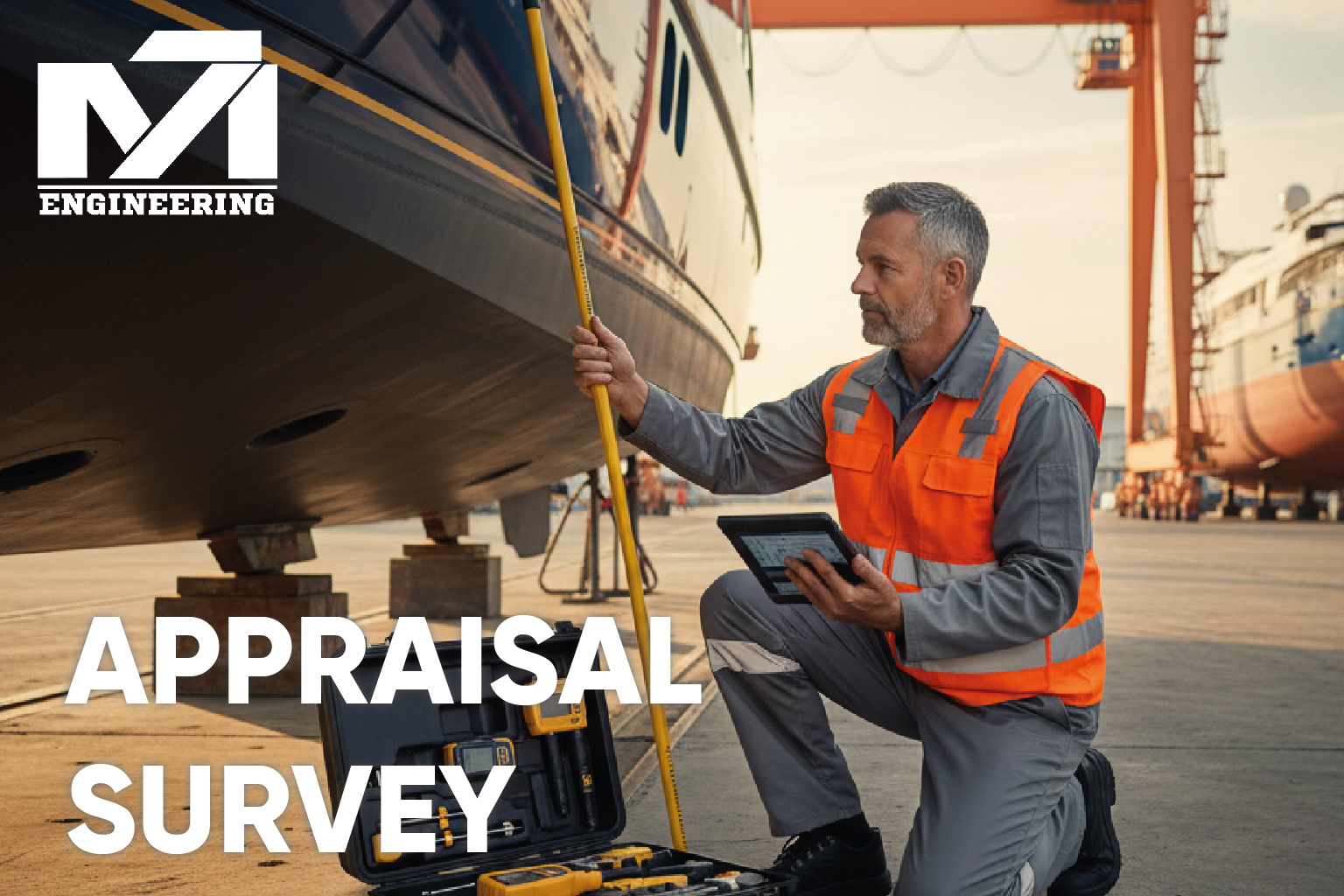 Appraisal Survey
