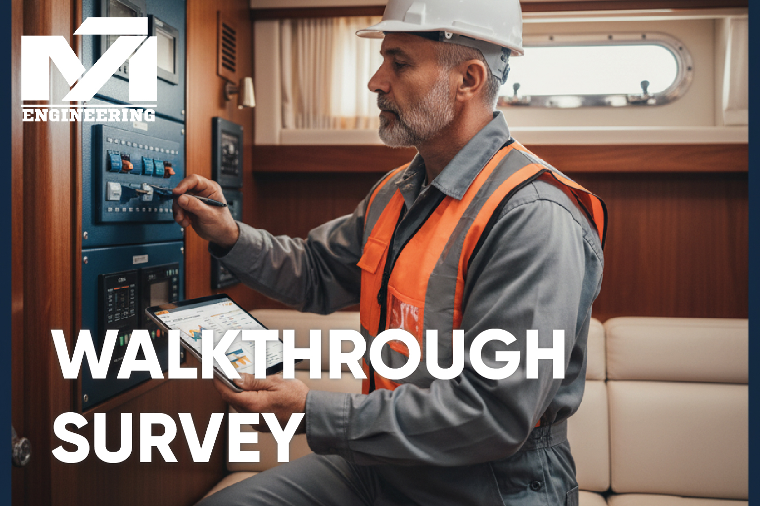 Walkthrough Survey